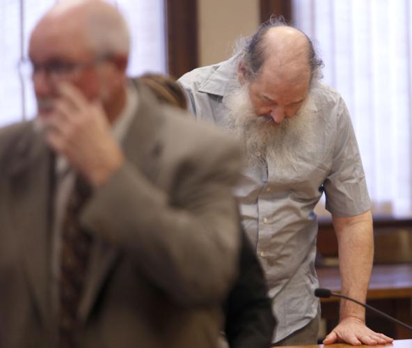 UPDATE: Dubuque man convicted of 1st-degree murder in daughter's ...