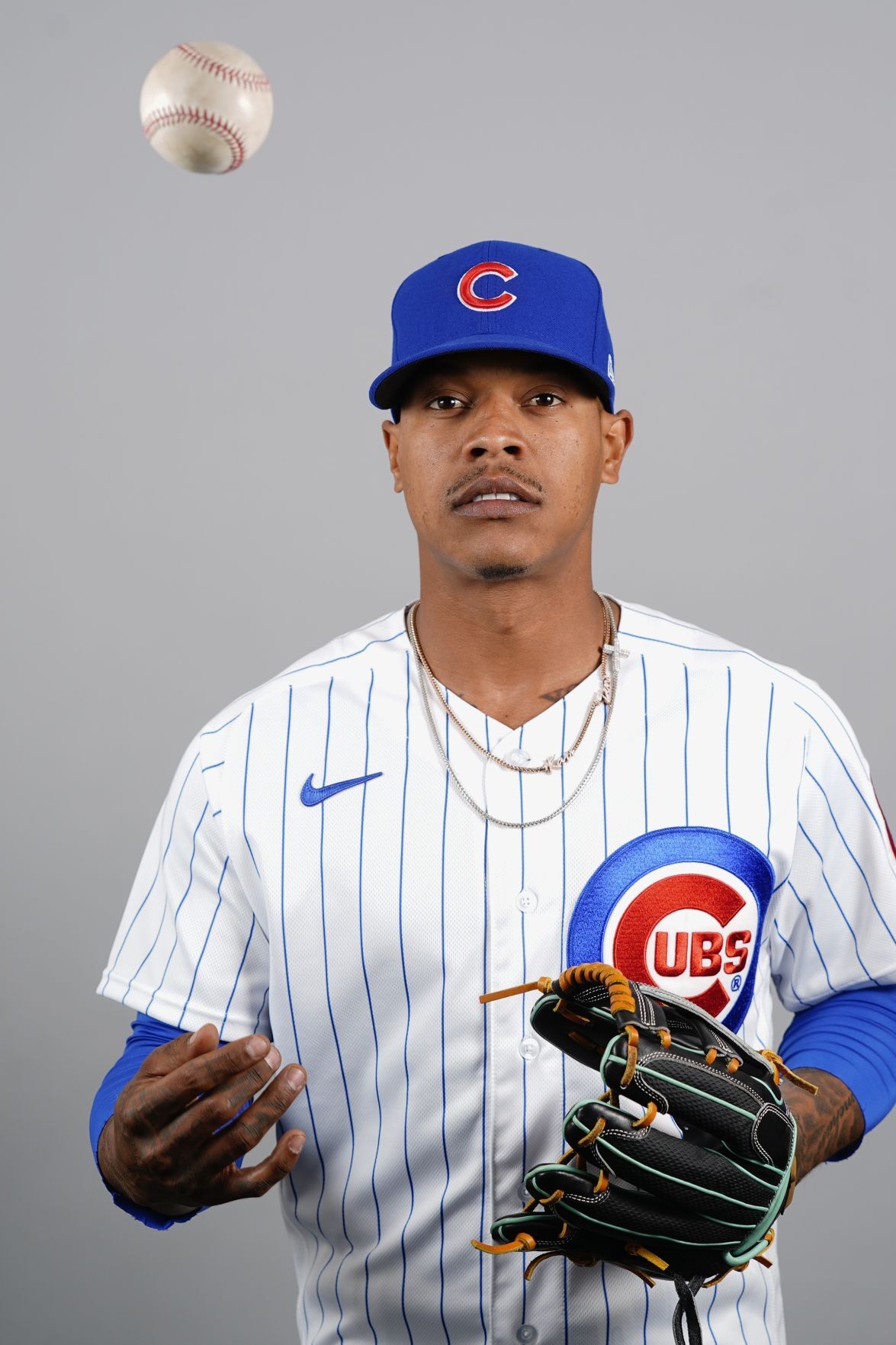 Cubs roster move: Patrick Wisdom to injured list, Alfonso Rivas