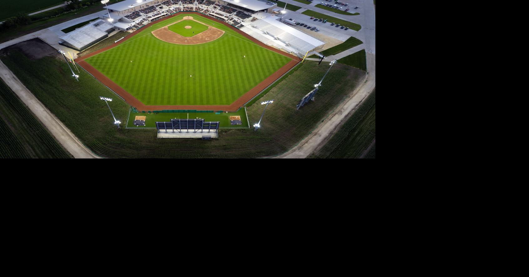 Northwoods League announces participants for Home Run Challenge at Field of Dreams