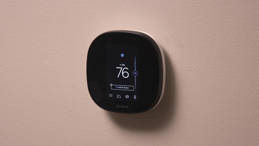 Smart Thermostat vs. Nest Thermostat: Which Should You Buy? - CNET
