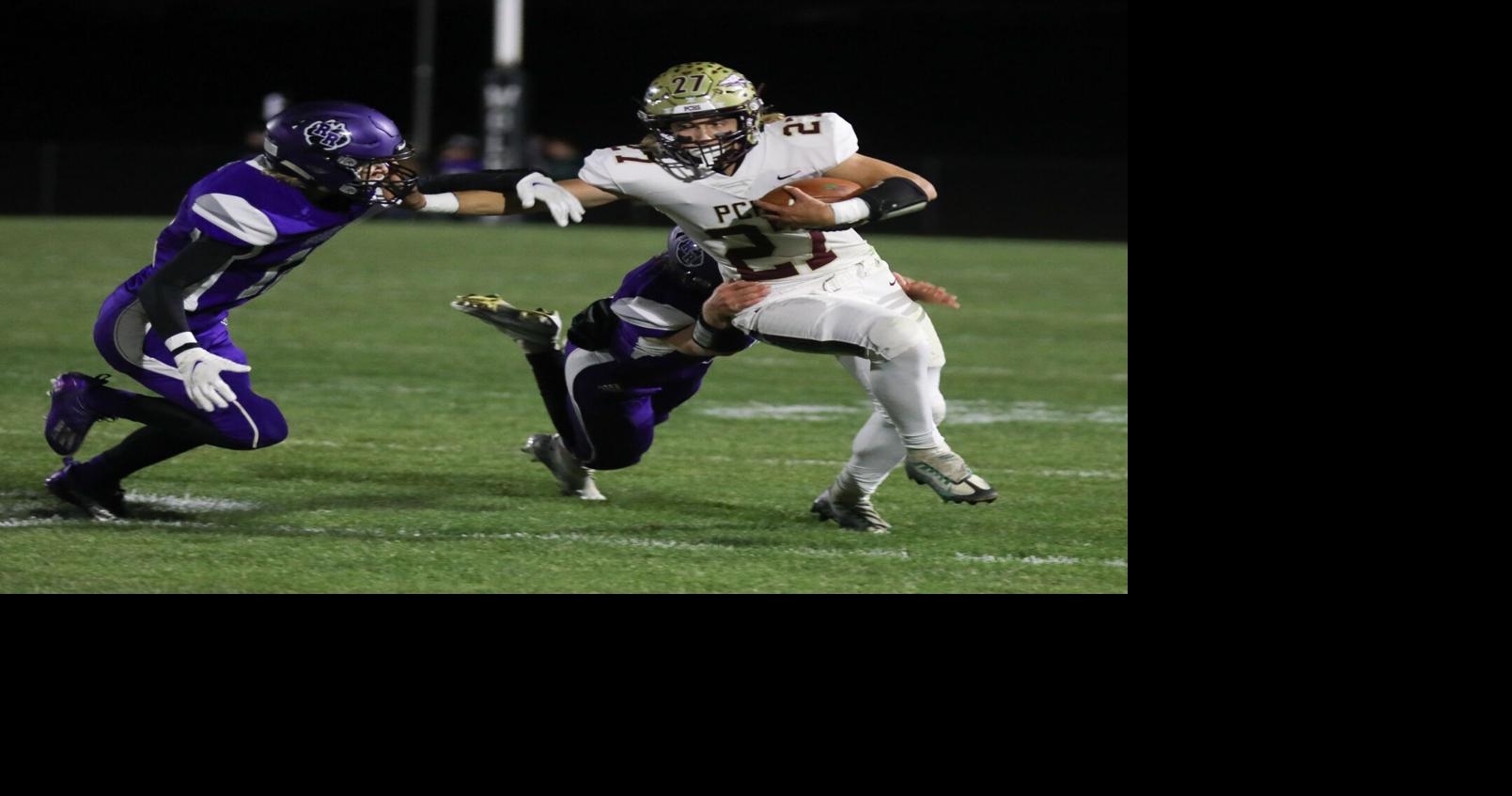 Prep football Potosi/Cassville out to defend Six Rivers title Local Sports