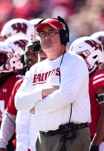 Wisconsin fires Paul Chryst; names Leonhard interim coach | Other Sports |  