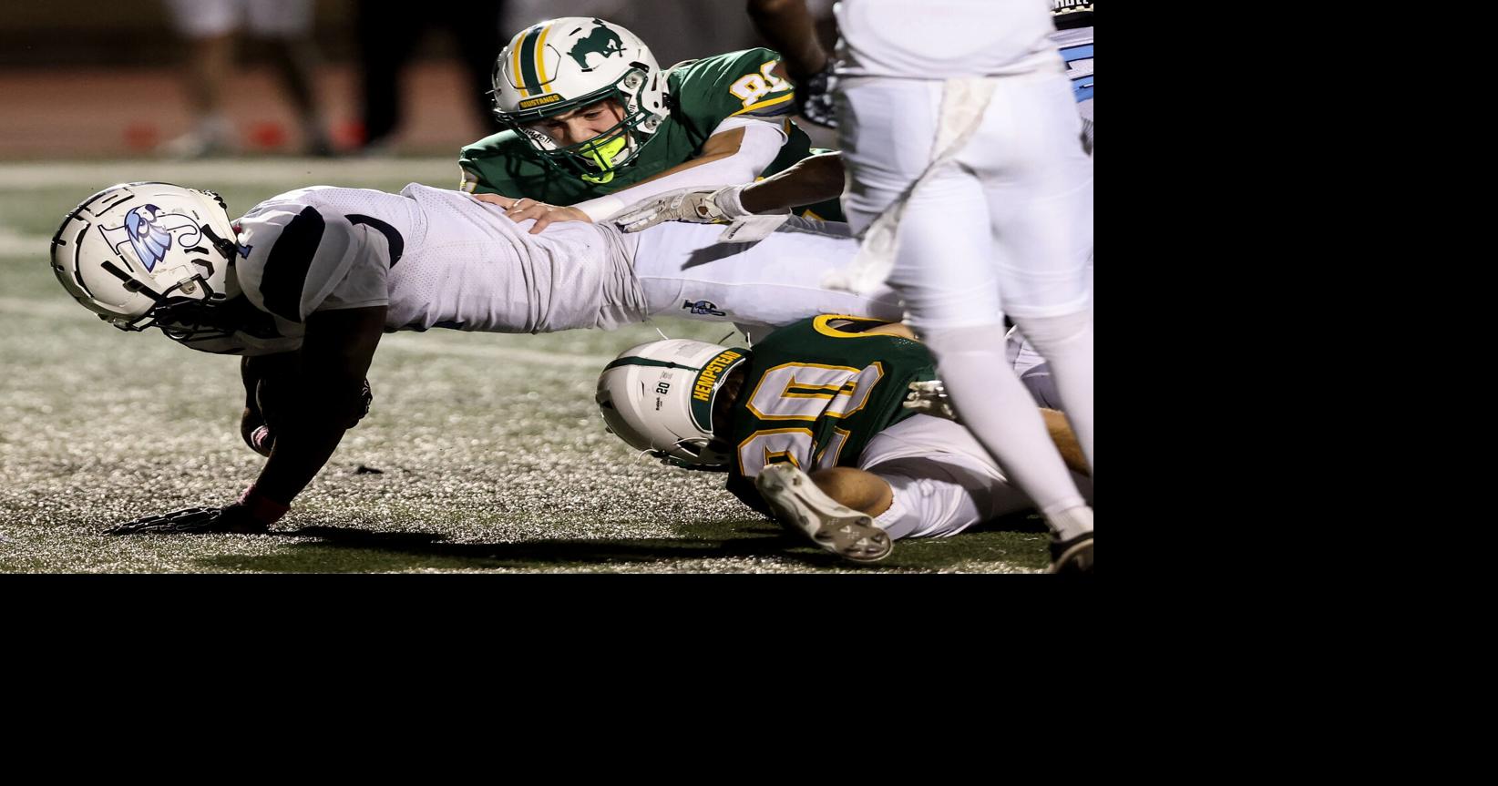 Kickoff 2026: Hempstead turns to youth as it plots return to postseason