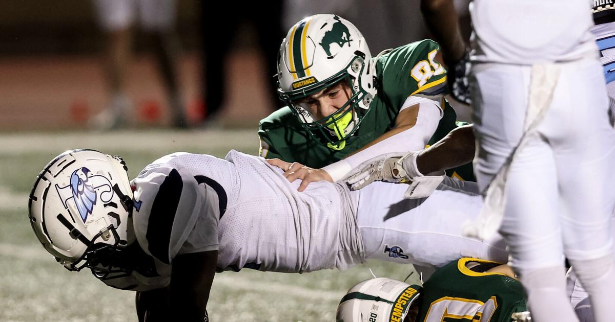 Kickoff 2026: Hempstead turns to youth as it plots return to postseason