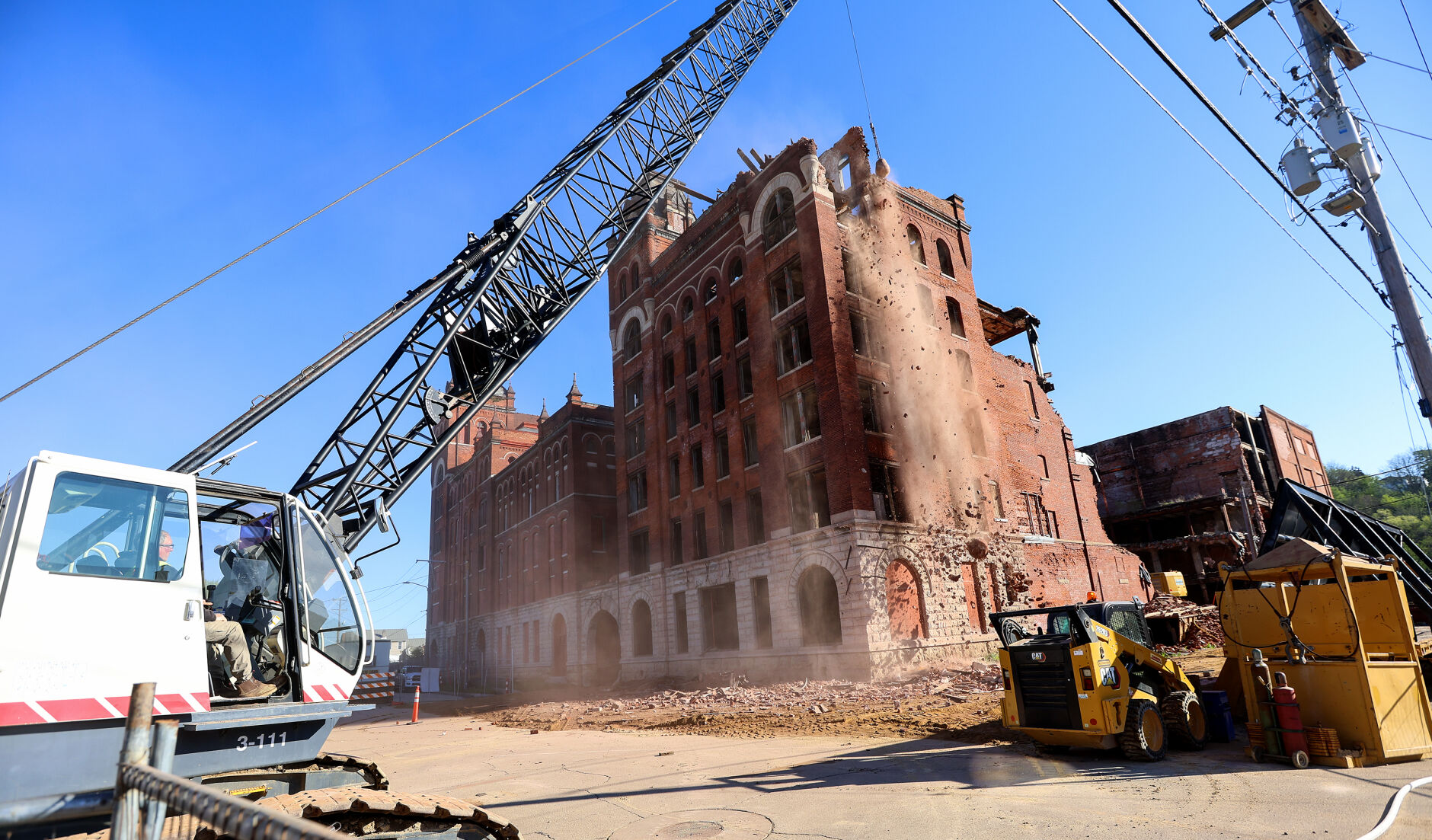 Week in review Notable local stories from the past 7 days Tristate