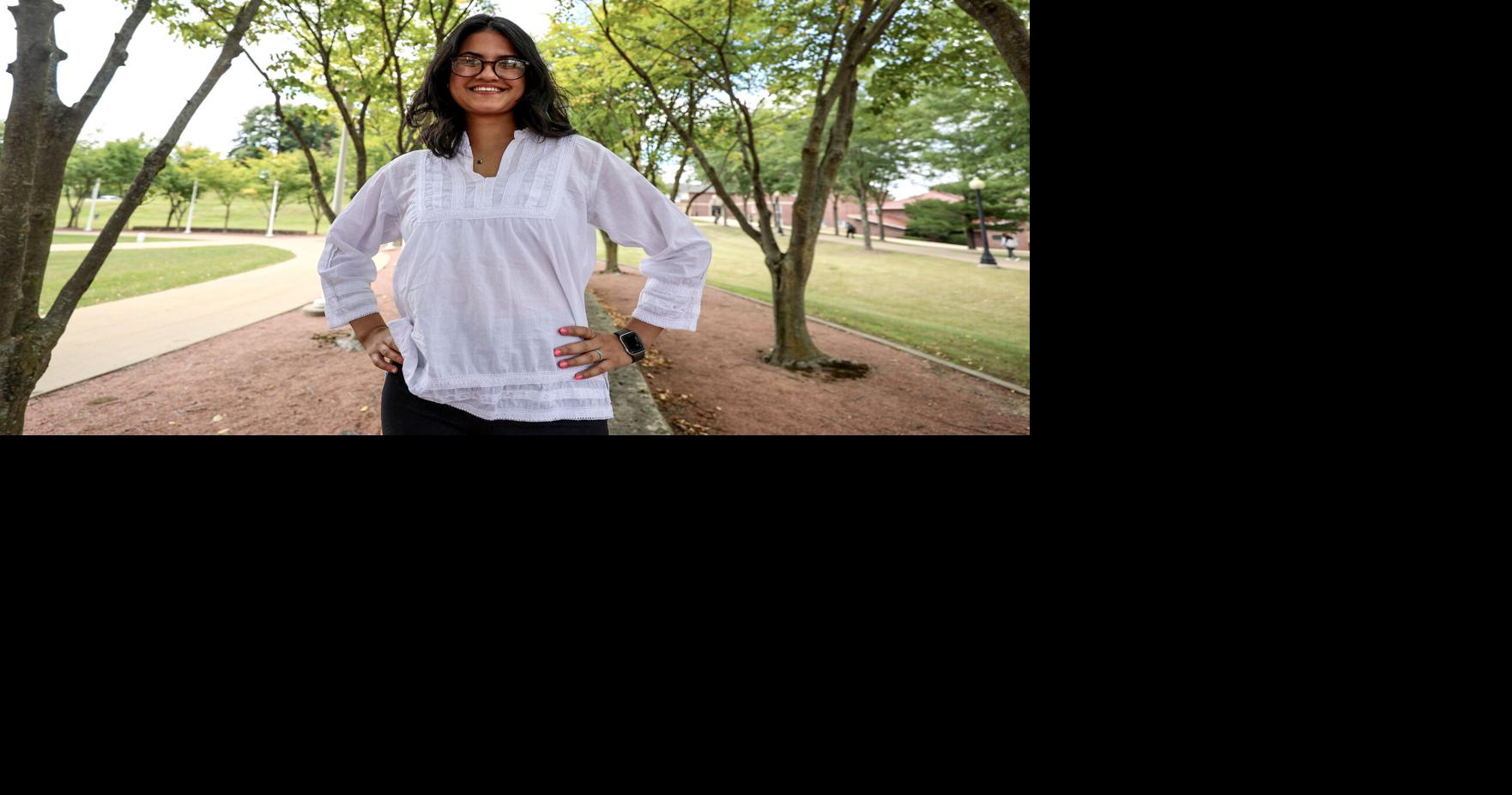 'Beyond our accents:' International students face uncertain political climate, find home in tri-states