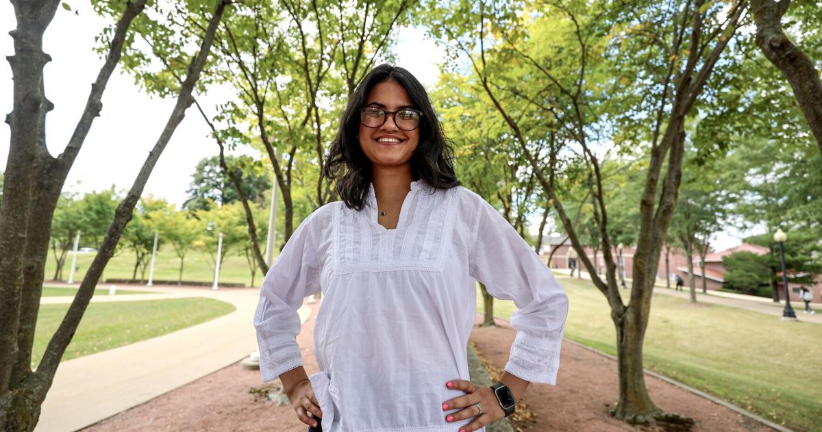 'Beyond our accents:' International students face uncertain political climate, find home in tri-states