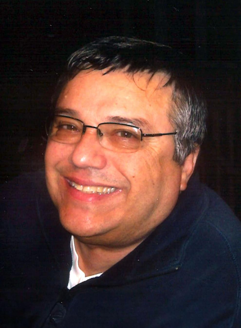 Robert A. Ervolino Obituaries Dubuque