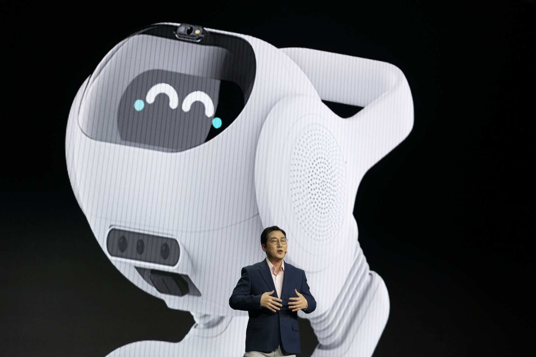 CES 2024 Updates: The Most Interesting News And Gadgets From Tech's Big ...