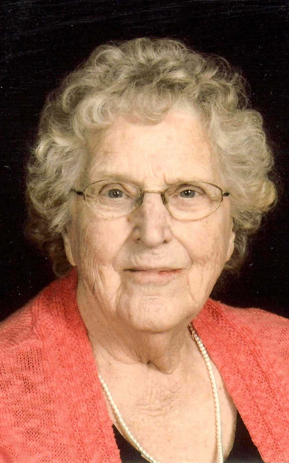Celine P. Knockel Obituaries Dubuque