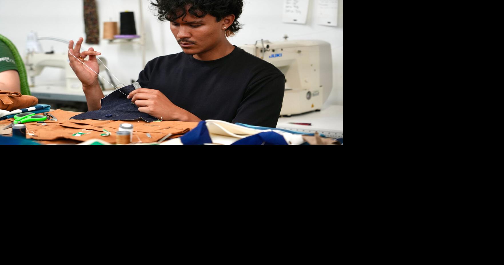 From Uniqlo to Zara, clothing brands try to win over Gen Z with needle and threa...