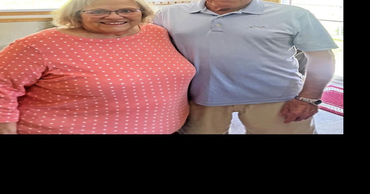 Love That Lasts: Individuality key to Dubuque couple's 59-year marriage