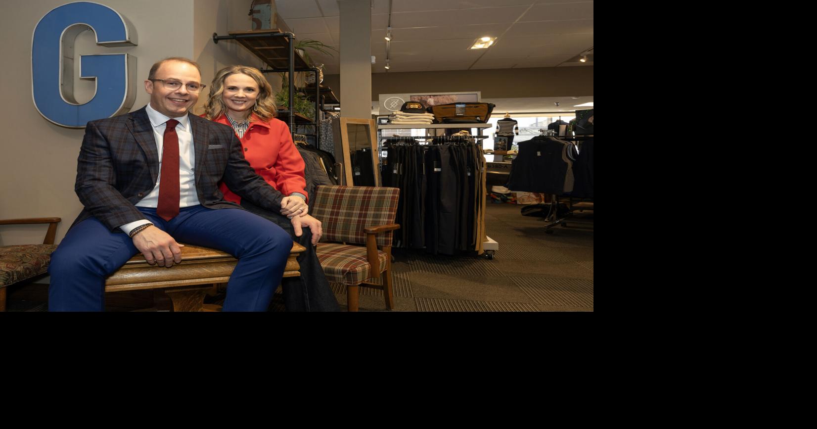 Not going out of style: Family-run business celebrates 90 years in Dubuque