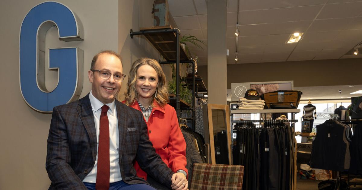 Not going out of style: Family-run business celebrates 90 years in Dubuque