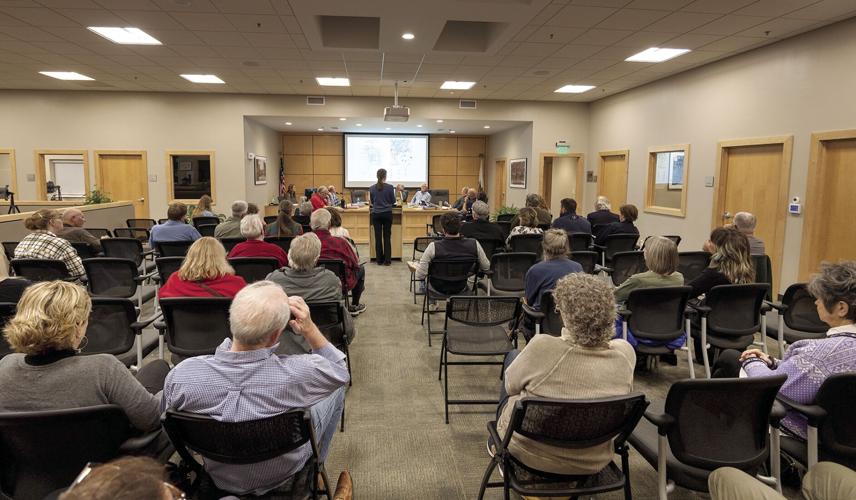 Galena zoning board approval of amendment to major resort plan Tristate News