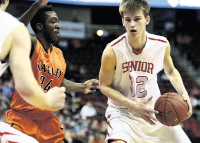 Prep Basketball Rams Regroup Local Sports Telegraphherald Com