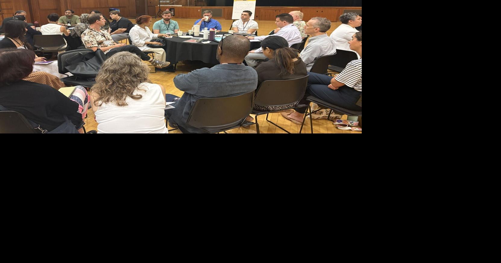 Disappearing federal funding threatens Iowa immigration services