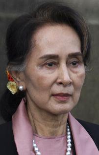 Myanmar's Suu Kyi sentenced to 4 more years in prison