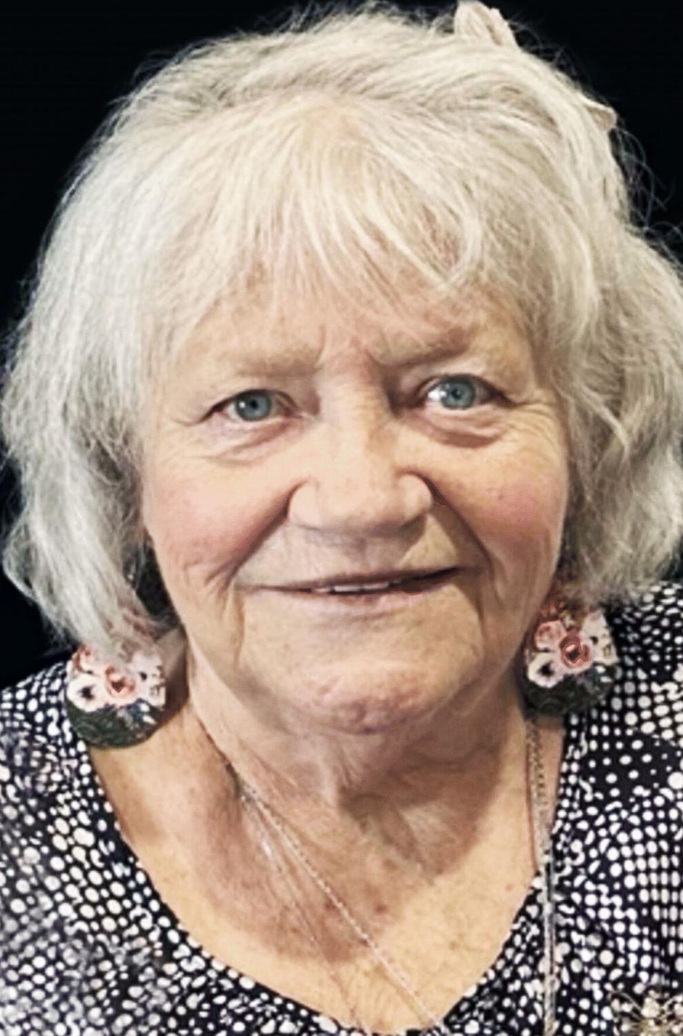 Mildred T. Campbell Obituaries Dubuque Mildred T. Campbell Obituaries Dubuque