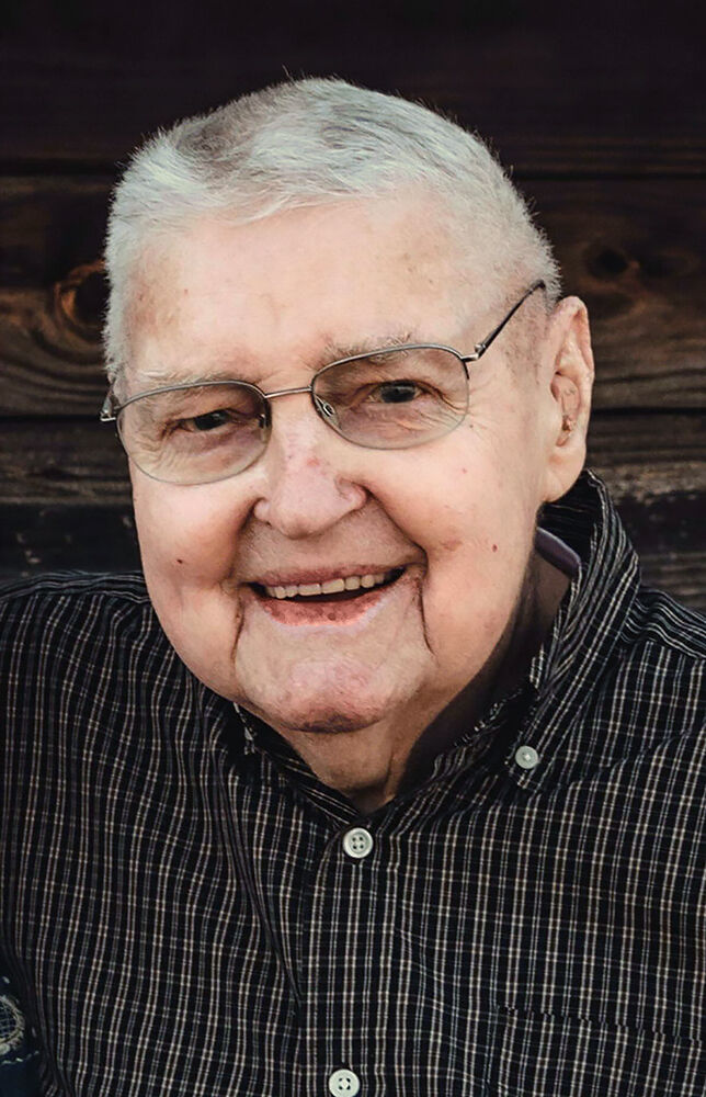 Allan H. Kruger Obituaries Dubuque