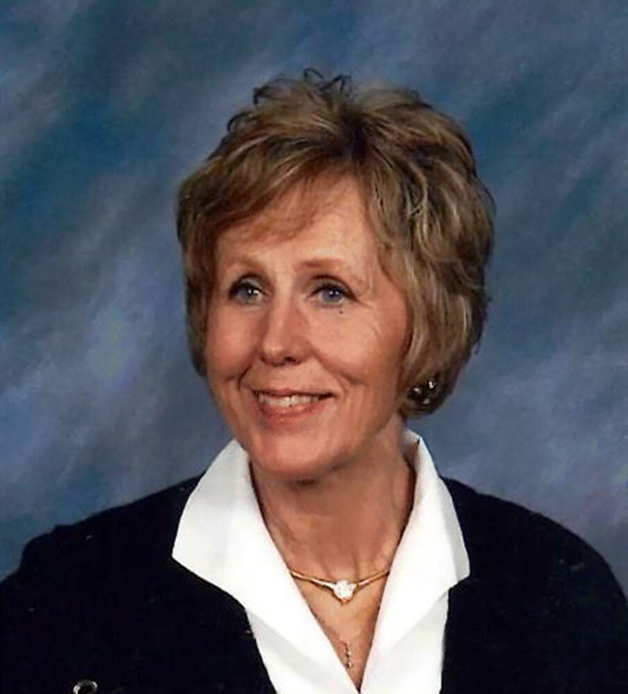 Rita M. Russow Obituaries Dubuque