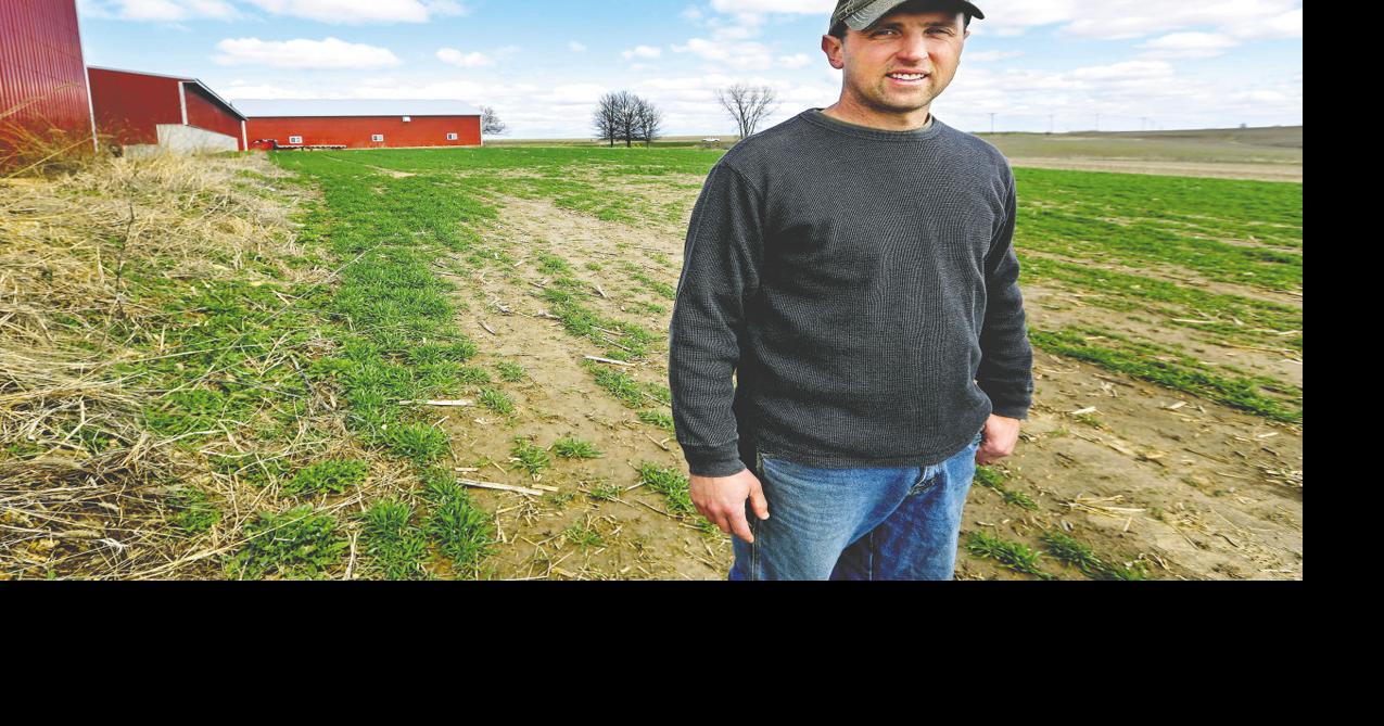 Tri-state-area farmers ready for planting season | Tri-state News ...