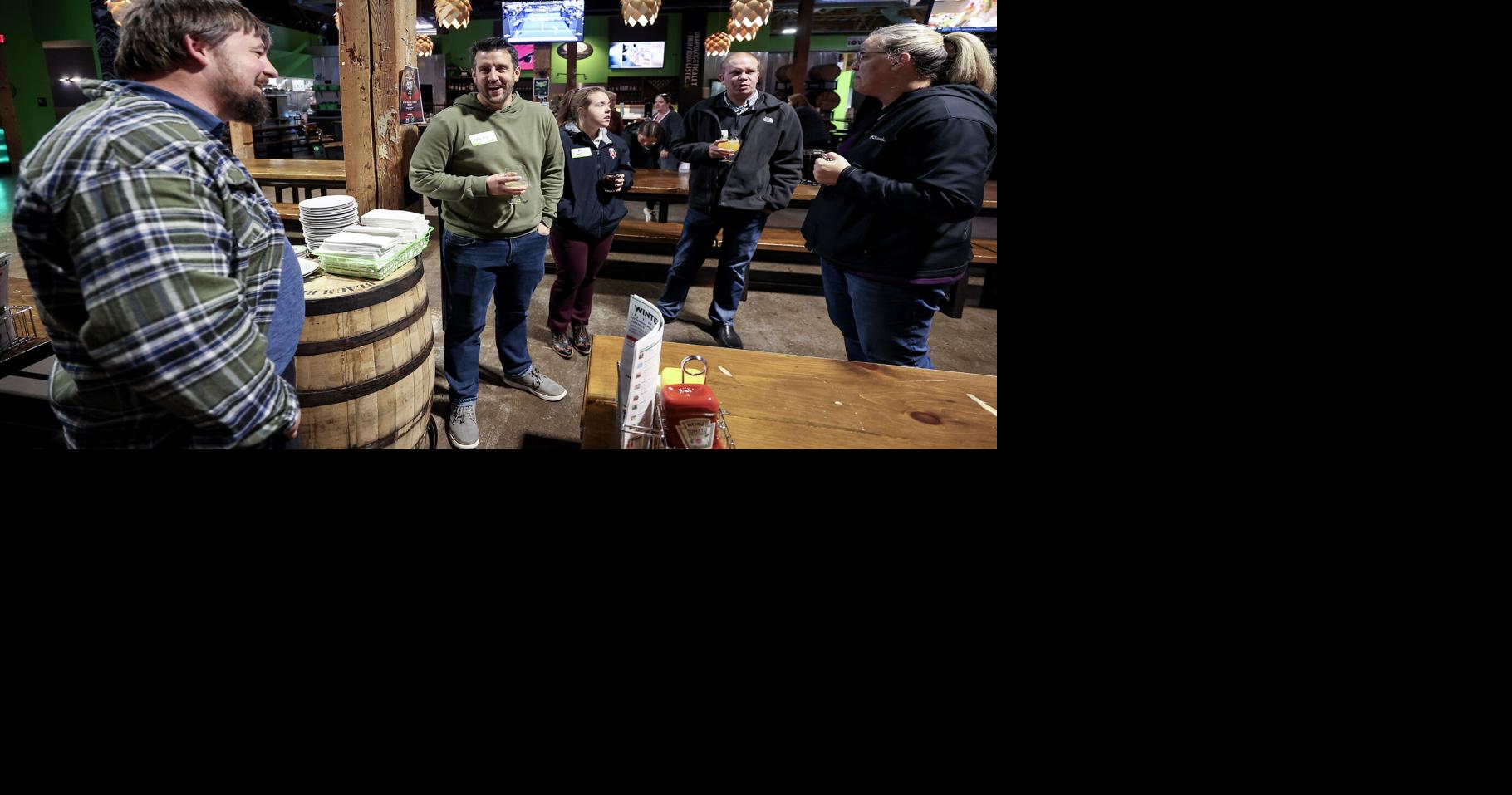 Young workers might find refuge in tri-state area despite tough job market