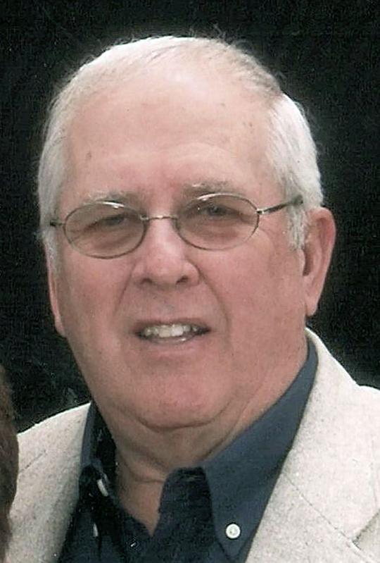 William J. Nolan Obituaries Dubuque
