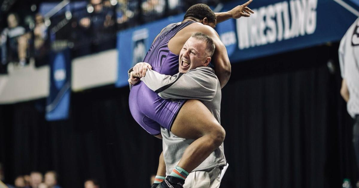 Wrestling: Steward instills legacy that will last for decades | Local ...
