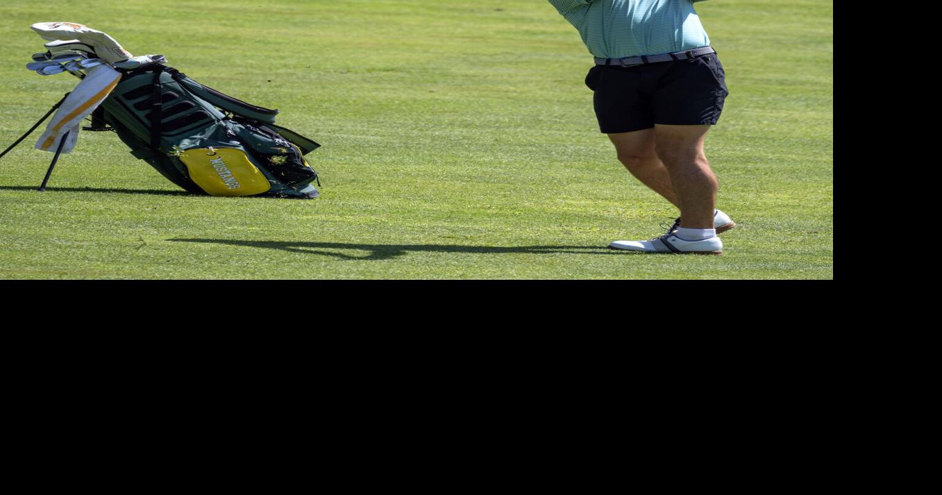 Boys prep golf: Senior leadership key for Rams, Mustangs