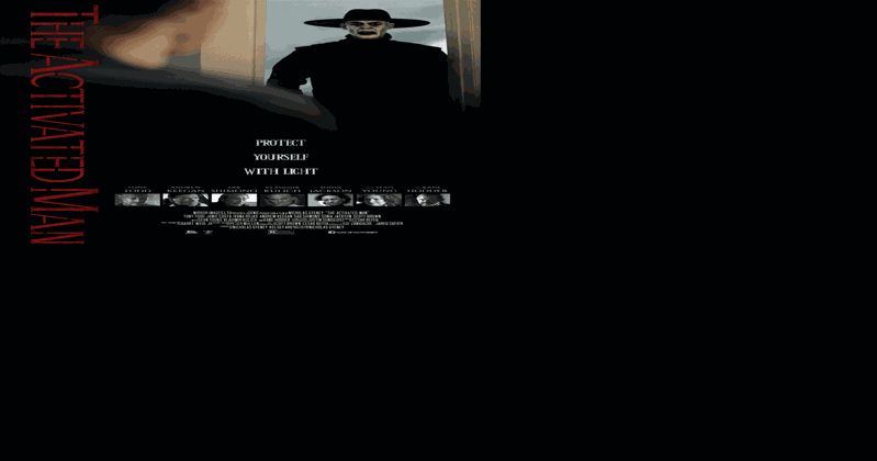 Film fest preview: 'The Activated Man' - Vimarsana News