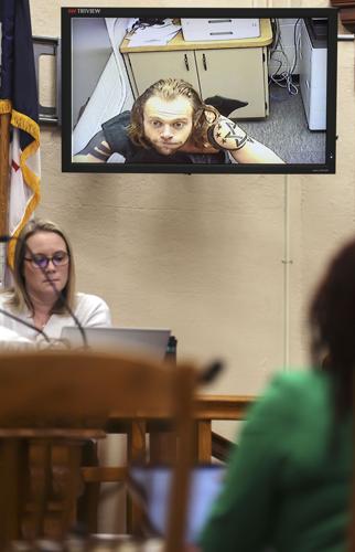 $2 million bond set for Dubuque man accused of murder; additional case ...