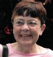Judith Tieskoetter