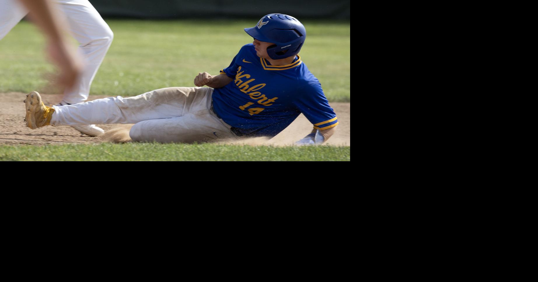 Prep baseball: Wahlert remains at No. 1 in IHSBCA poll for third straight week