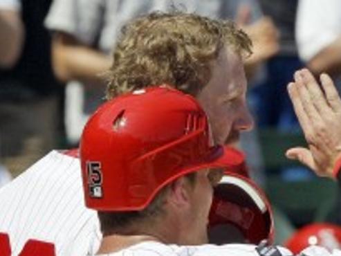 MLB roundup: Konerko powers sweep, Other Sports