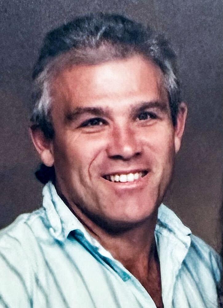 Patric J. Marty Obituaries Dubuque