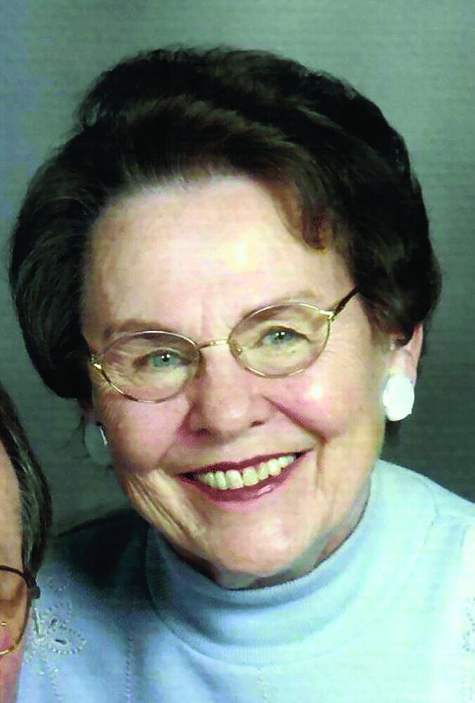 Elaine L. McNeil Obituaries Dubuque