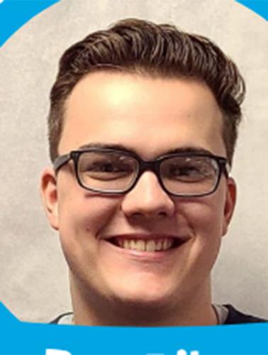 Ben Riley Federal Tri-state people in business: New hires, promotions, recognitions ...