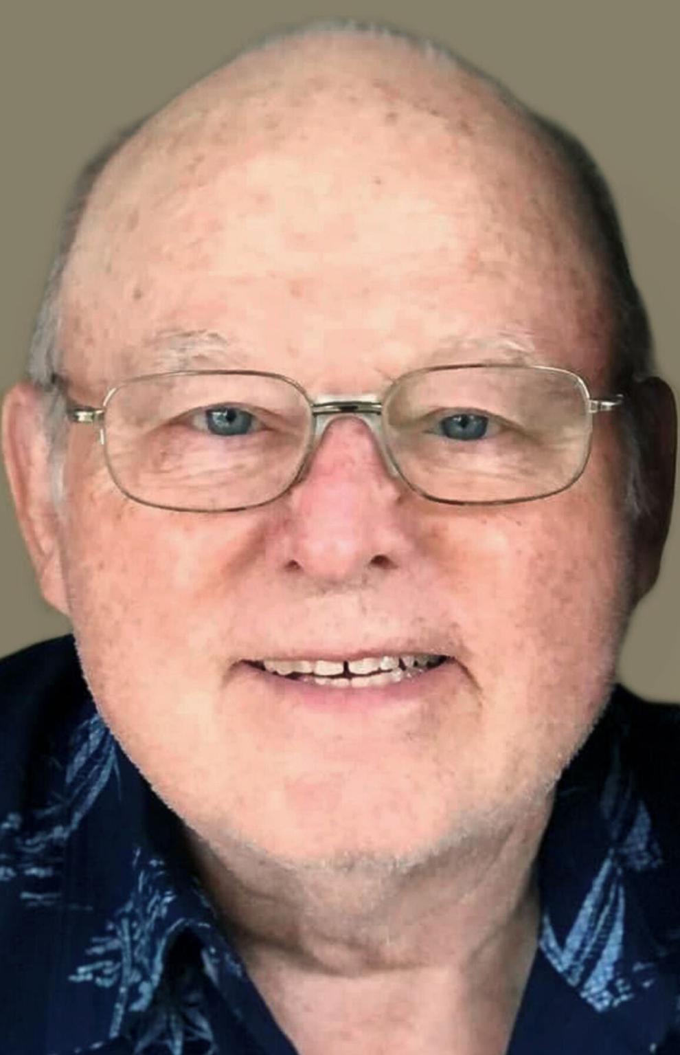 Charles M. Ansel Obituaries Dubuque