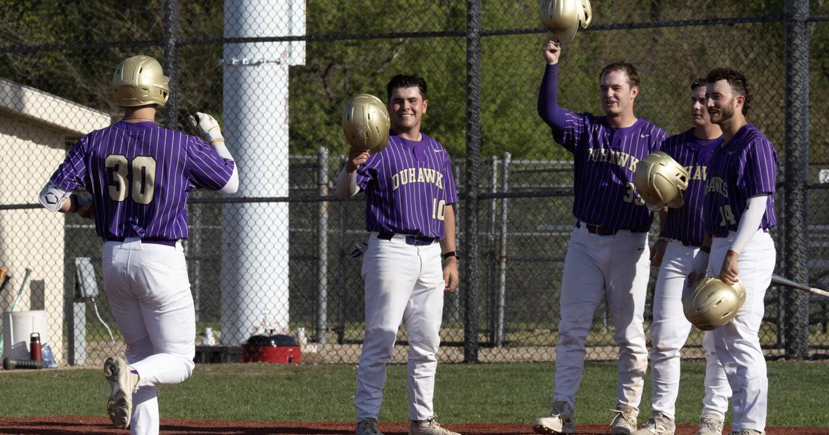 Loris Baseball 'Unbelievable comeback: