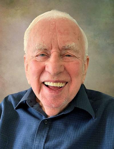 Albert J. Roth | Obituaries Dubuque | telegraphherald.com