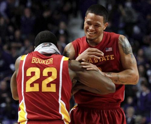 Another Cyclone Shocker Other Sports Telegraphherald Com