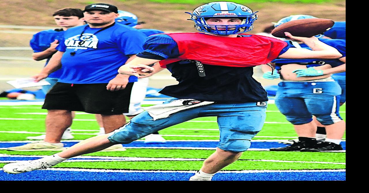 Kickoff 2026: Galena reloads and debuts new field