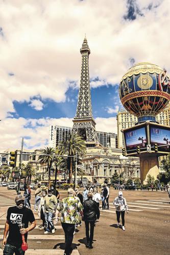 New Immersive Experience from Play Social to Open at Luxor Hotel