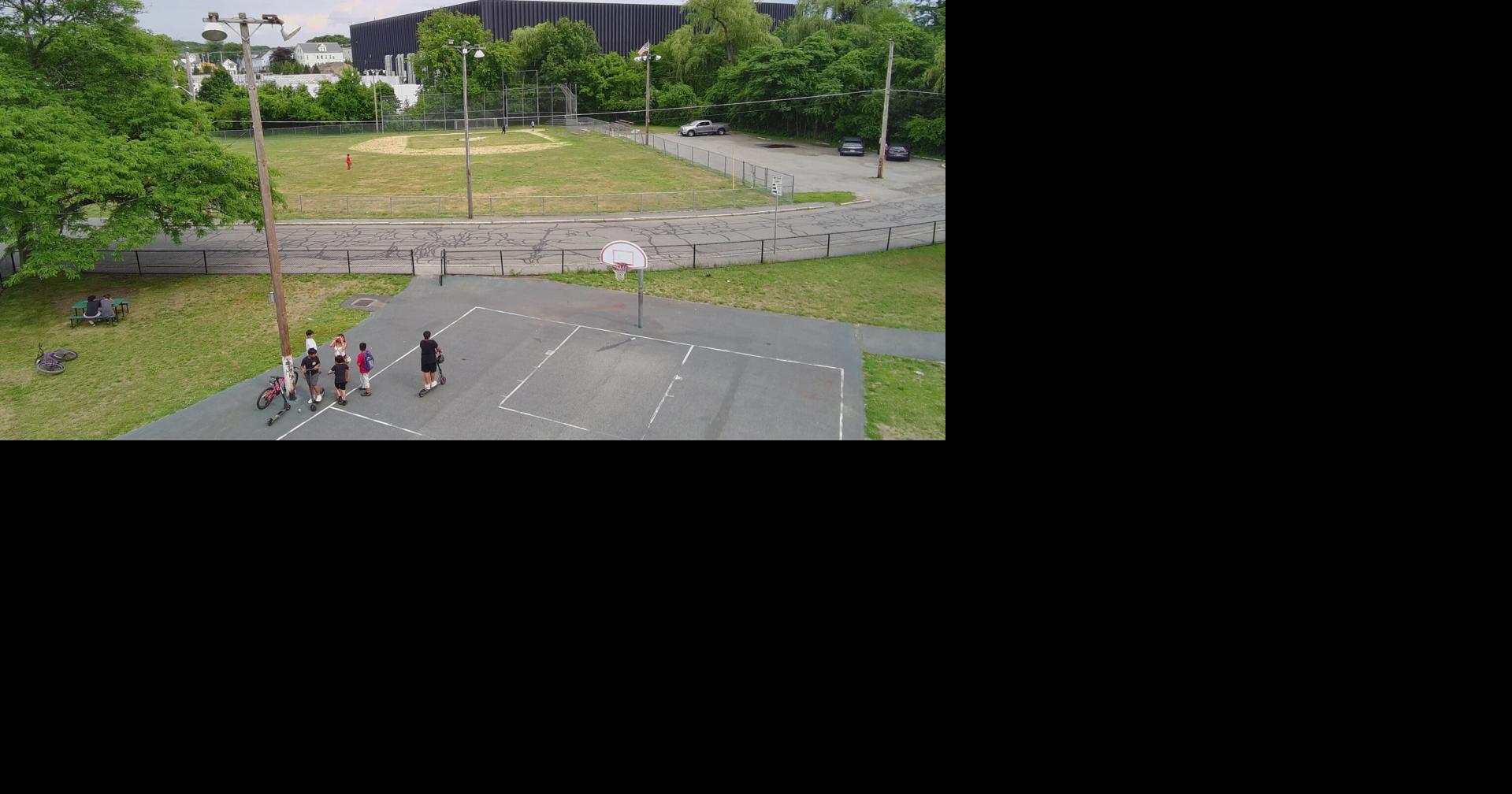 Data Center Summer
