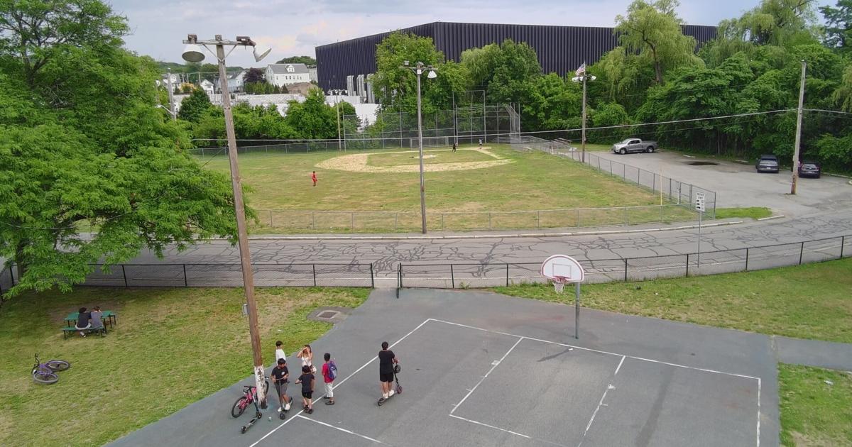 Data Center Summer