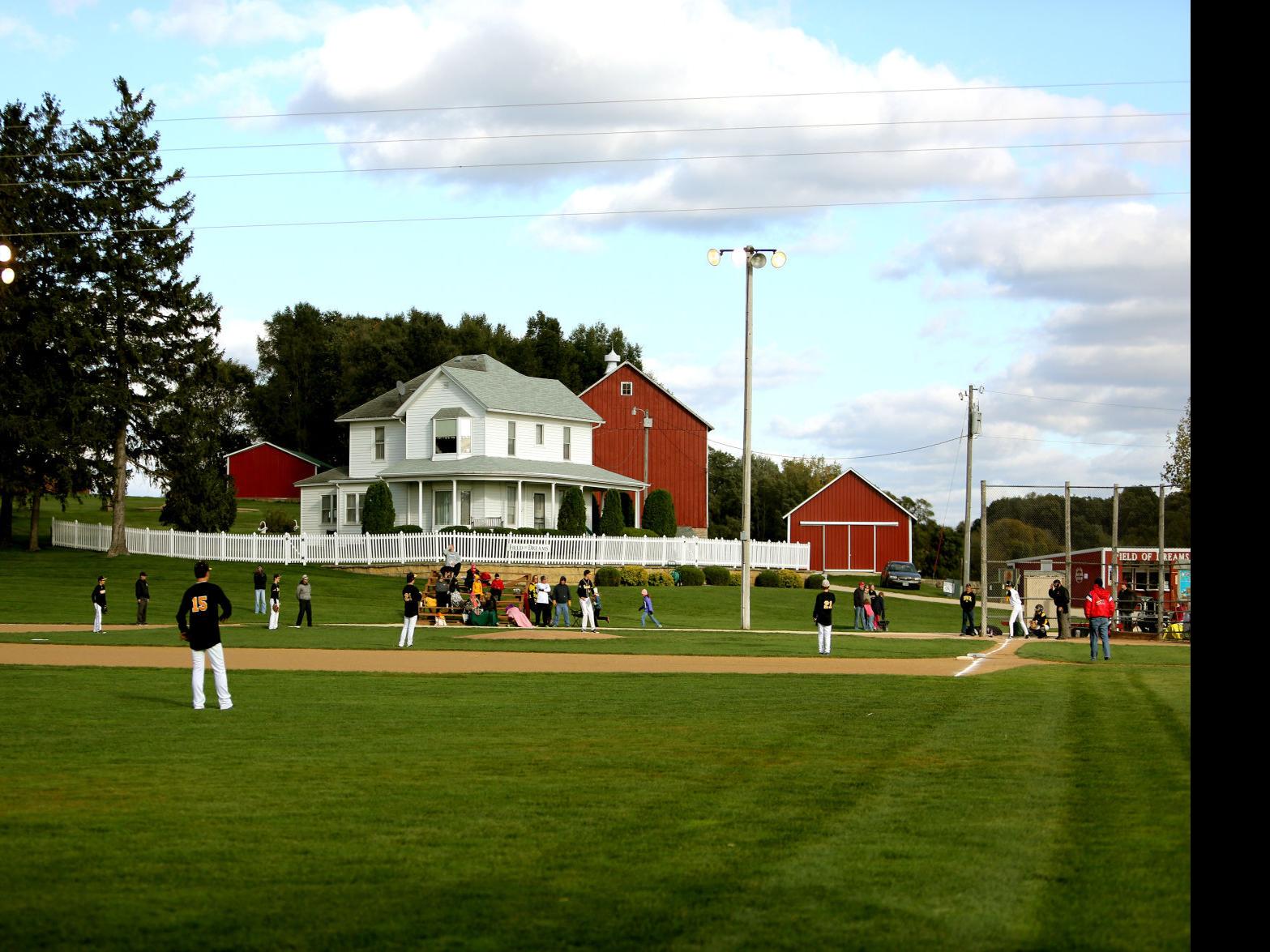 Why Dubuque County is the perfect location for Field of Dreams