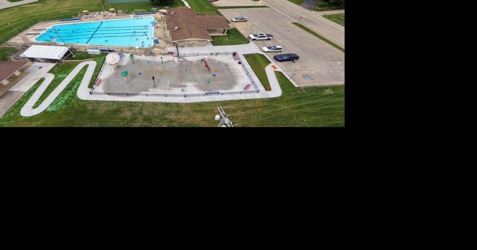 Darlington Parks