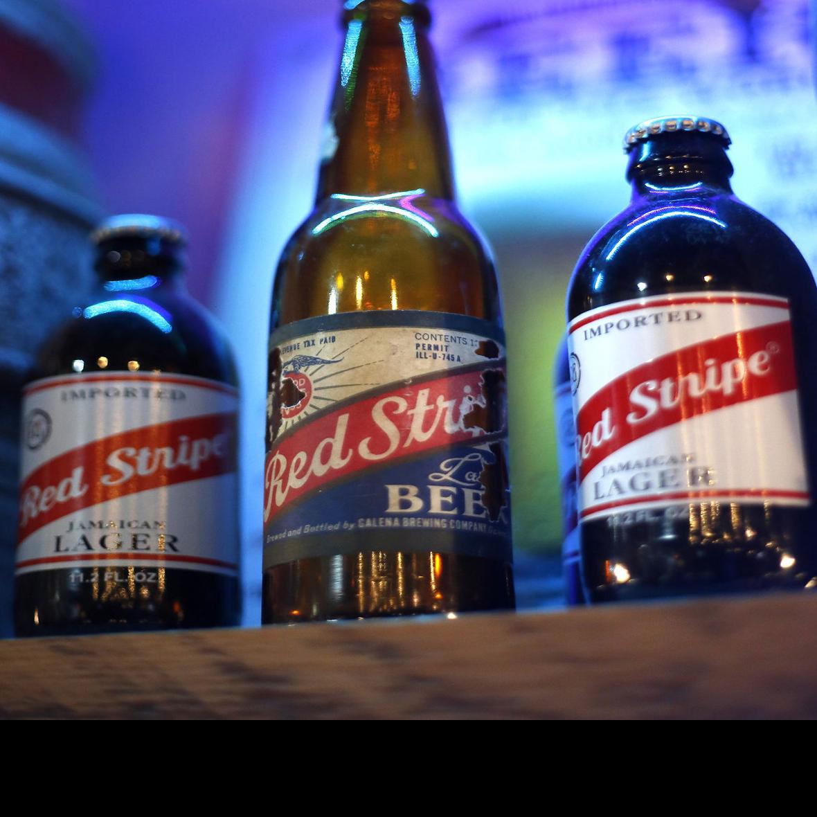 Home - We Are Jamaica - Red Stripe Beer