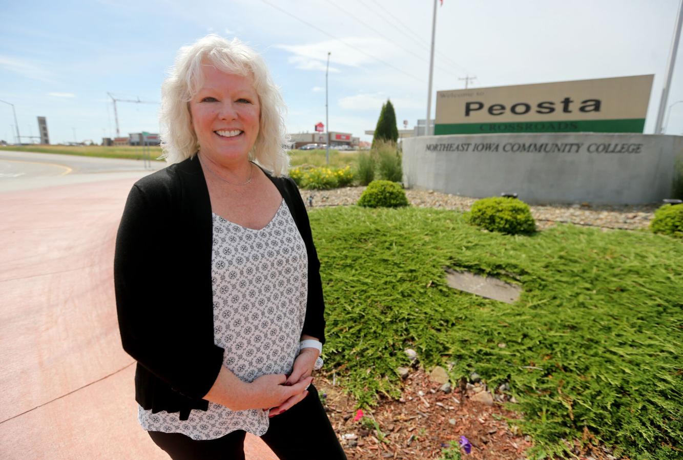 New city administrator Peosta 'wellkept secret' Tristate News